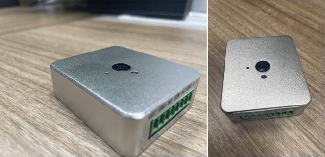 熱成像人體智能感應控制器特點與應用是什么？