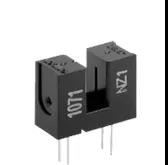 歐姆龍槽型光電在激光雷達(dá)中機(jī)會點