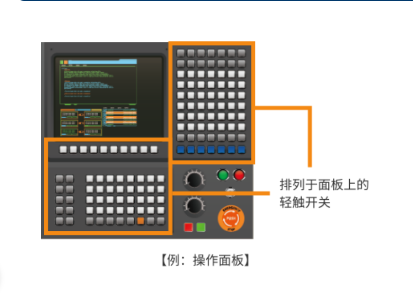 歐姆龍開關(guān)B3F - 4055：輕觸之間，品質(zhì)盡顯