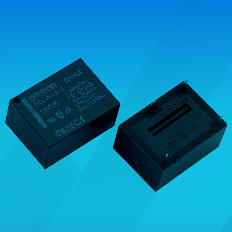 不同種類的輸入?yún)⒘?，是選擇繼電器型號的重要依據(jù)