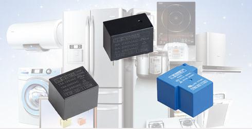 高頻繼電器G6KU系列出世，哪些電器可以優(yōu)先使用？