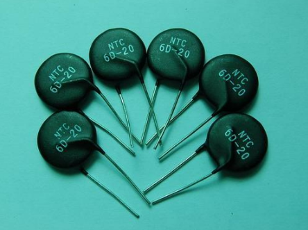 熱敏電阻是什么元器件？有什么作用和特點？