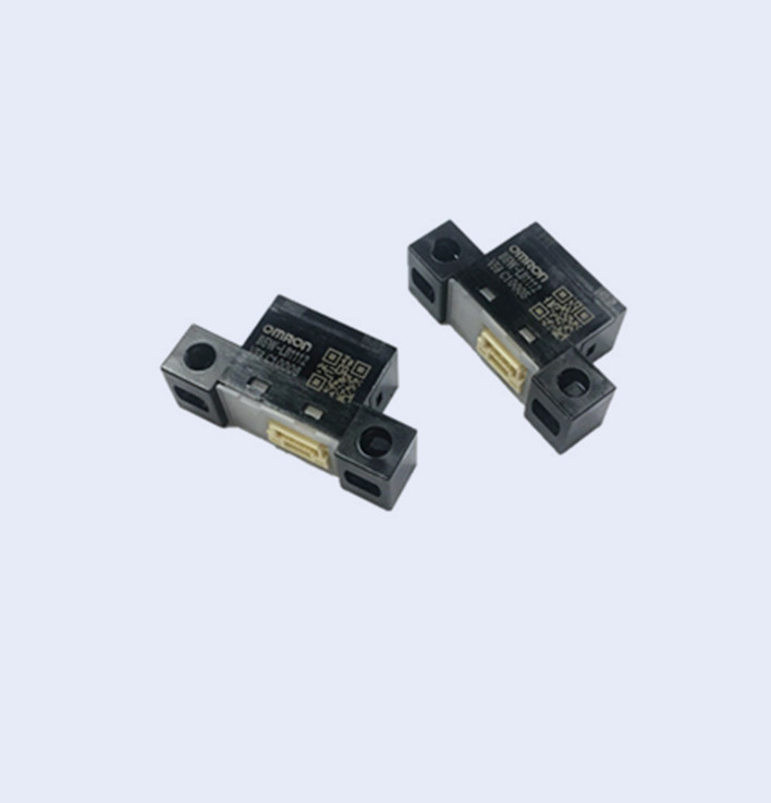 黑色、透明物體反射型傳感器B5W-LB1112-1
