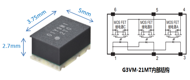 超低漏電流光耦繼電器，讓半導(dǎo)體測(cè)試更可靠
