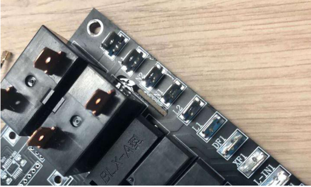 你所了解的不一樣的加油機的秘密？之歐姆龍繼電器
